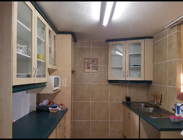 1 BEDROOM FLAT SOLD IN HATFIELD